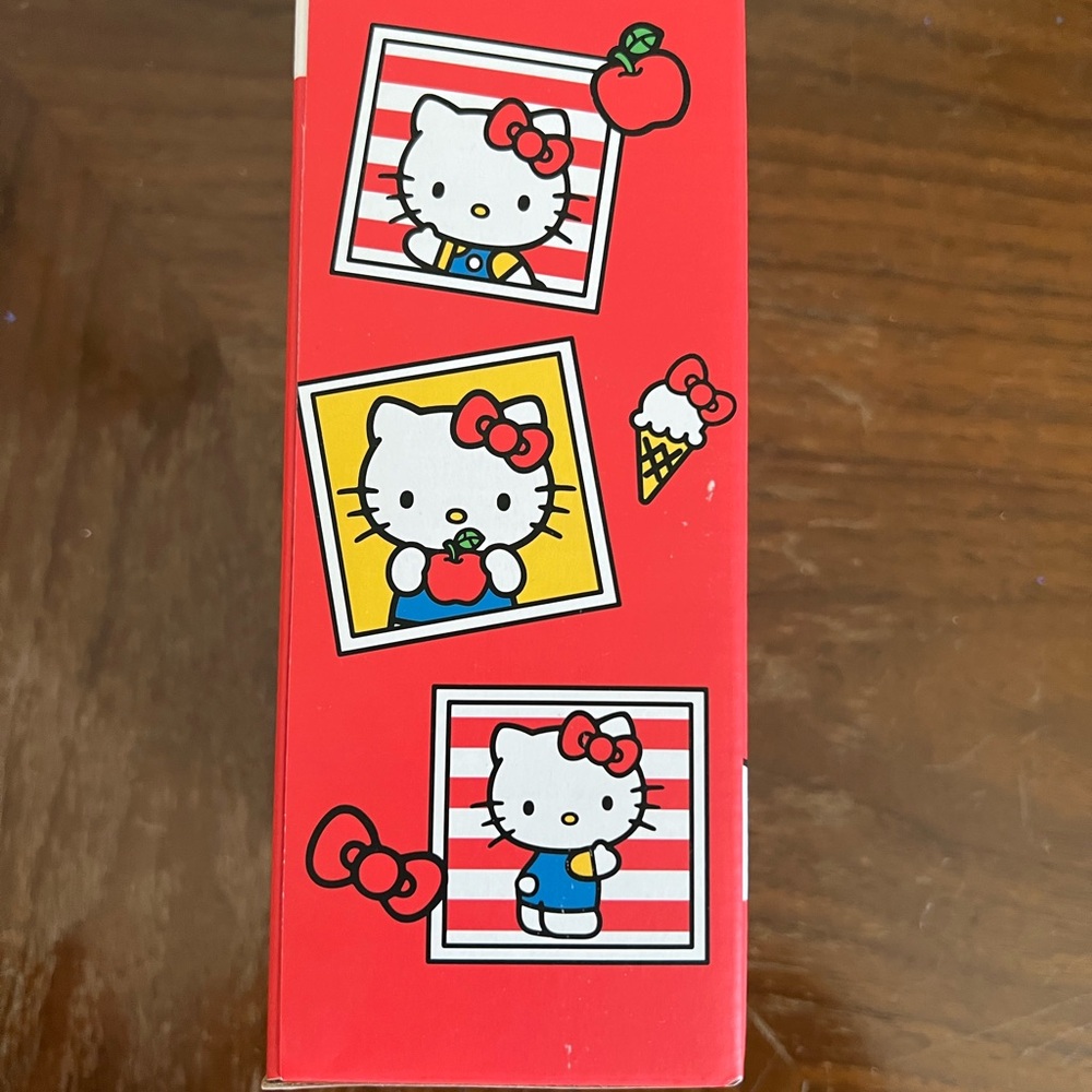 Hello Kitty block Figure Set - Picture 2 of 4